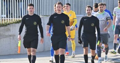 Debi Erika Lebana v 2. slovenski nogometni ligi