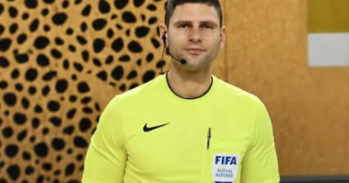 Alen Božič pred prvo evropsko tekmo po prejemu FIFA grba